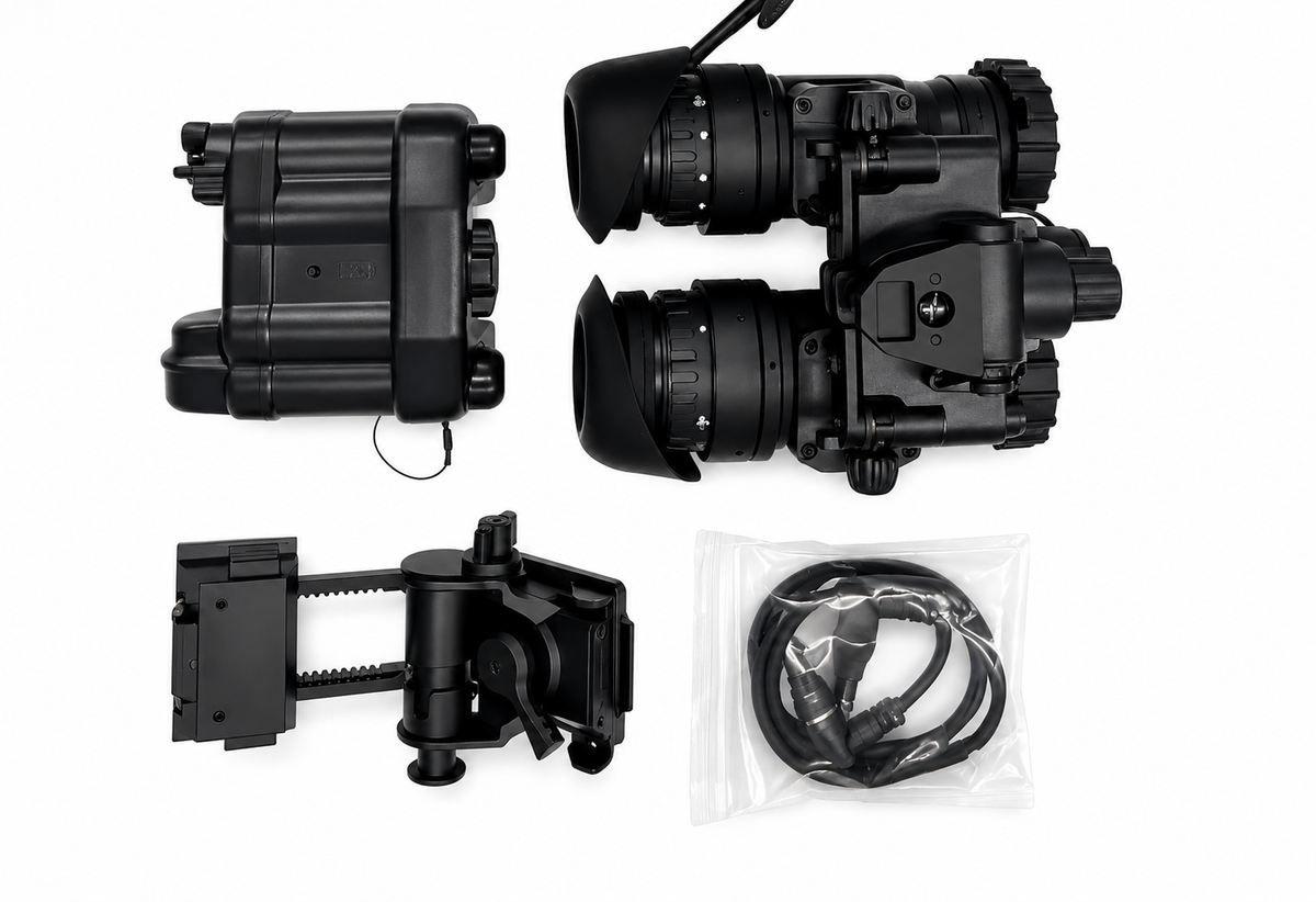 PVS- 31 Binoculars WP