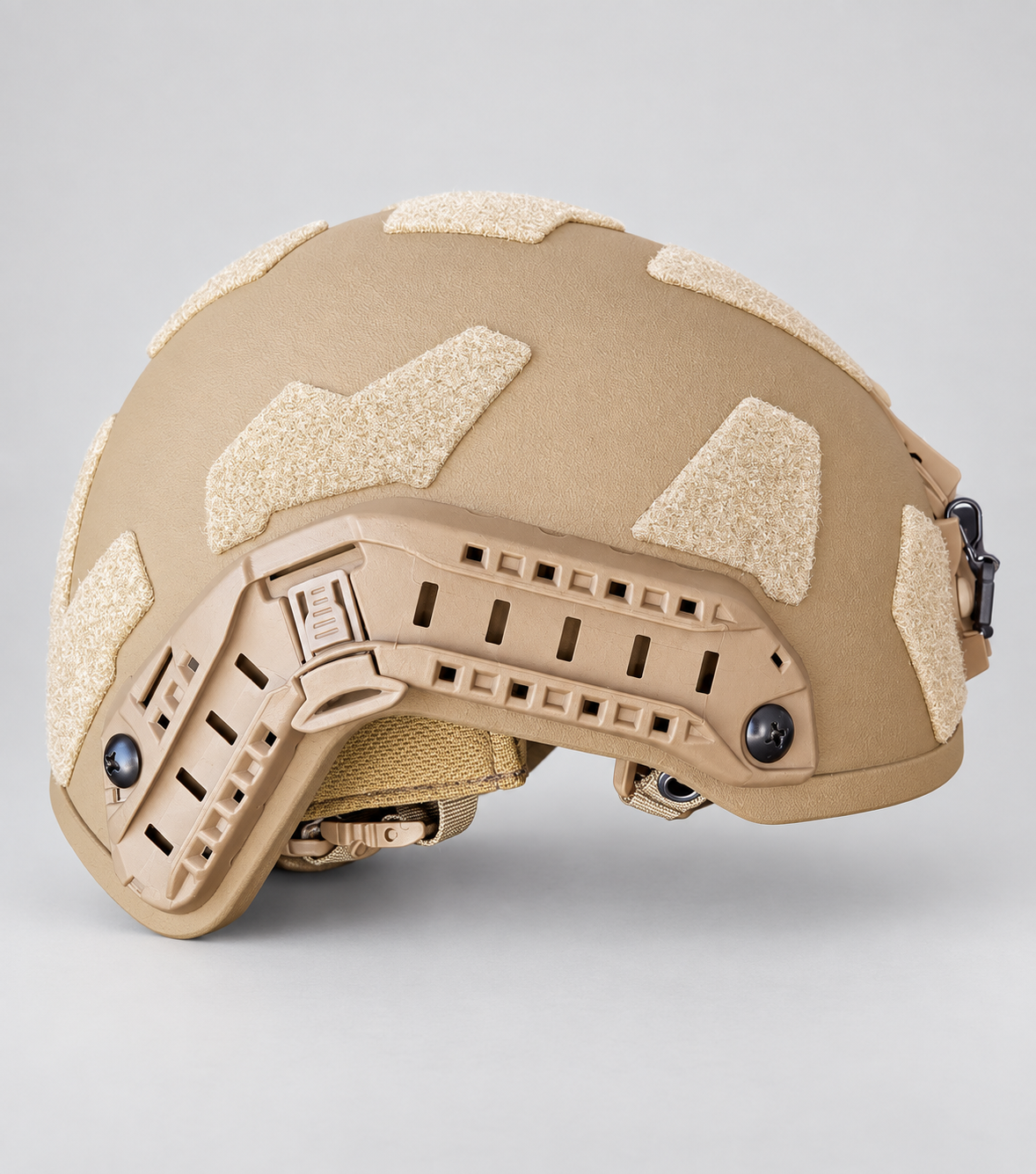 Gato High-Cut Ballistic Helmet IIIA *Introductory Price*