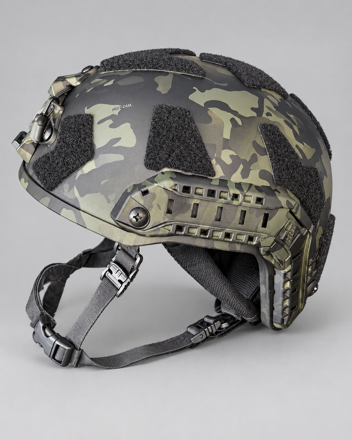 Gato High-Cut Ballistic Helmet IIIA *Introductory Price*