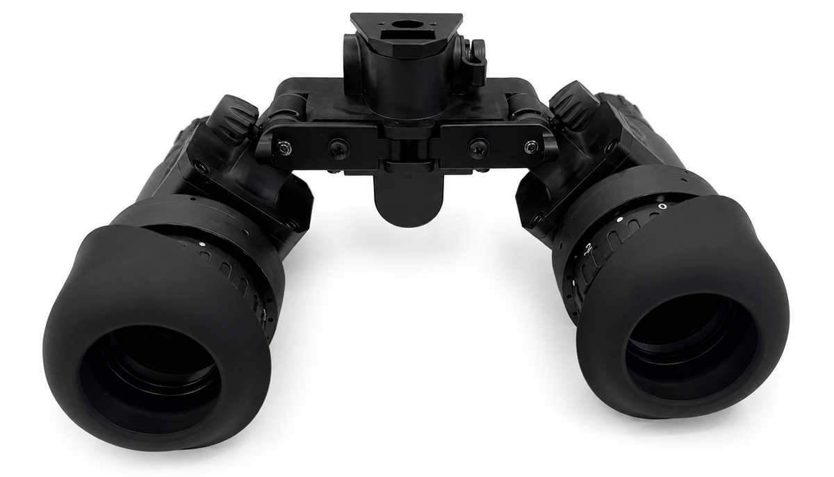 PVS- 31 Binoculars WP