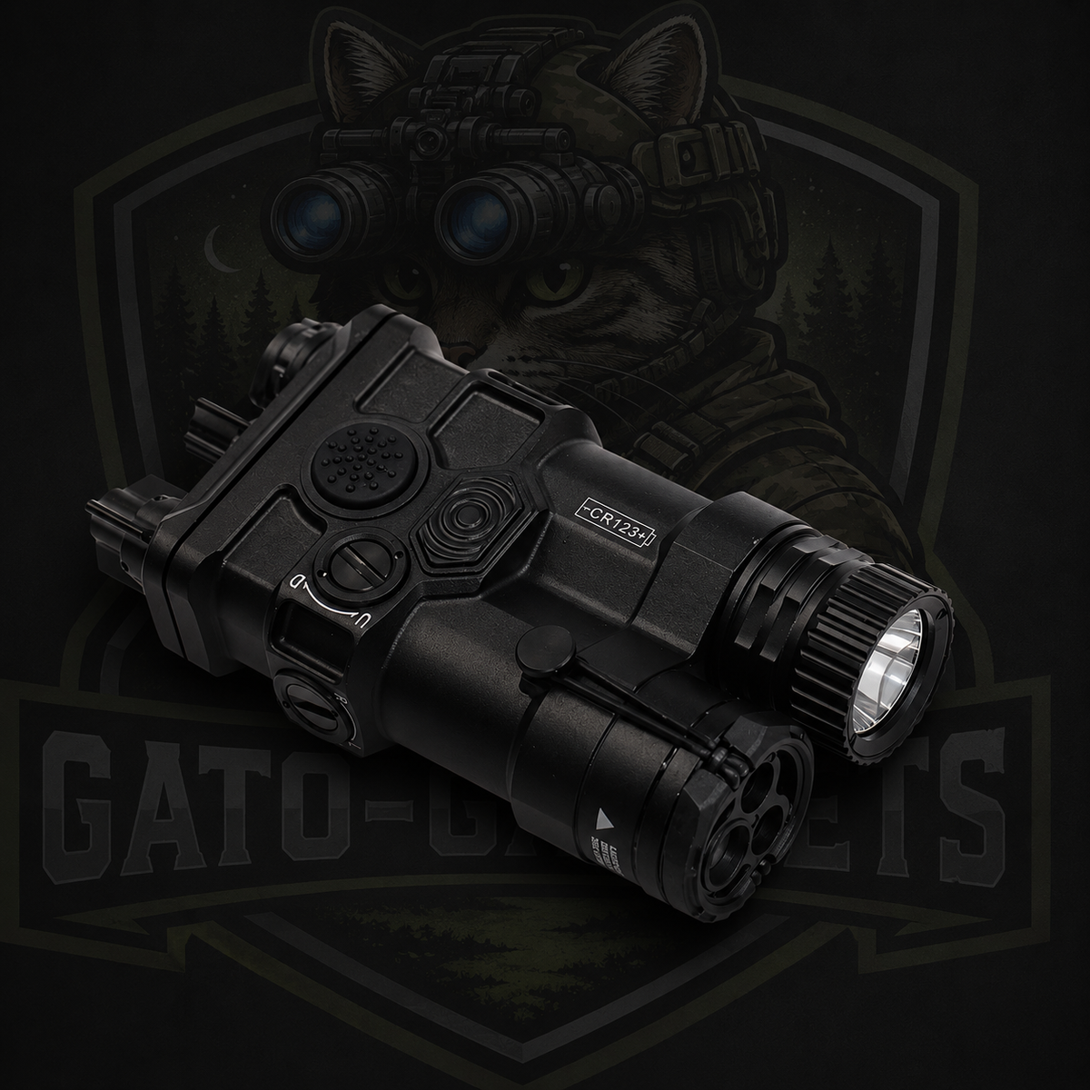 LaserSpeed M6TR-V (VCSEL)