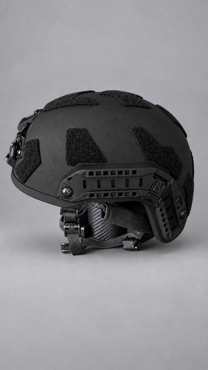Gato High-Cut Ballistic Helmet IIIA *Introductory Price*