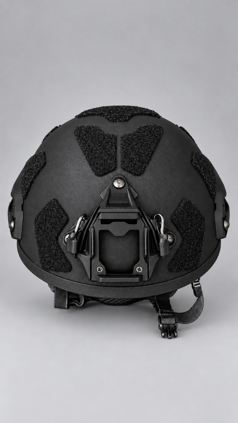 Gato High-Cut Ballistic Helmet IIIA *Introductory Price*
