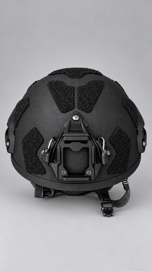 Gato High-Cut Ballistic Helmet IIIA *Introductory Price*
