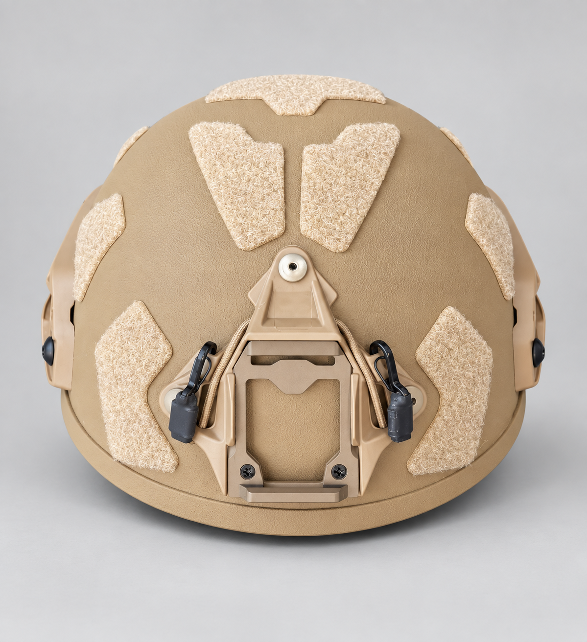 Gato High-Cut Ballistic Helmet IIIA *Introductory Price*
