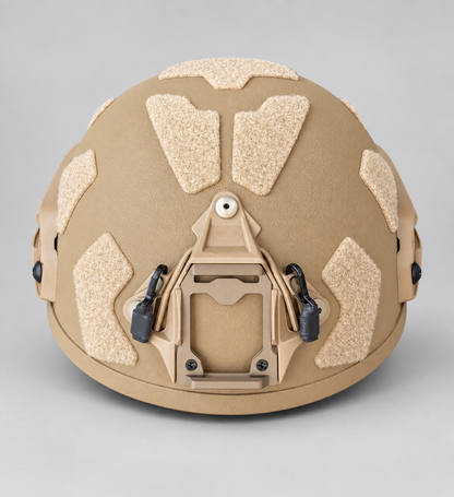 Gato High-Cut Ballistic Helmet IIIA *Introductory Price*