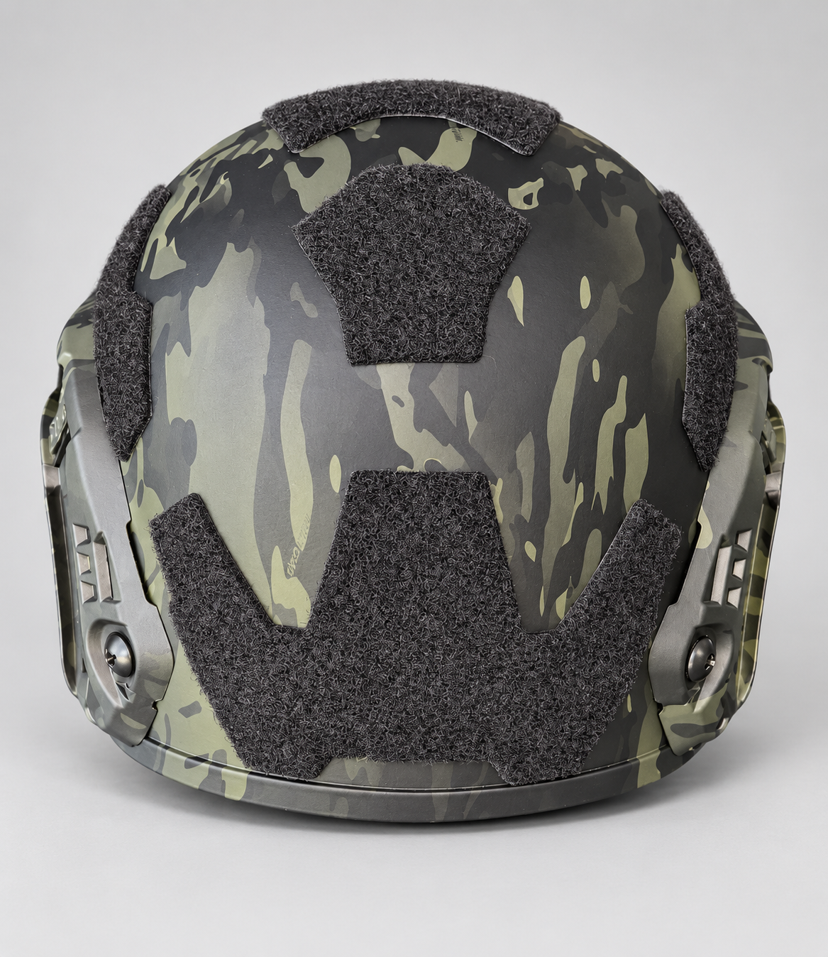 Gato High-Cut Ballistic Helmet IIIA *Introductory Price*