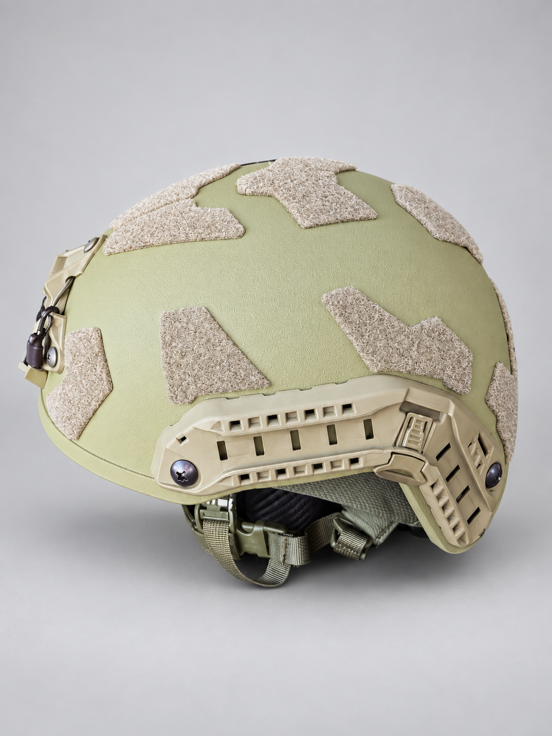 Gato High-Cut Ballistic Helmet IIIA *Introductory Price*
