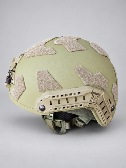 Gato High-Cut Ballistic Helmet IIIA *Introductory Price*
