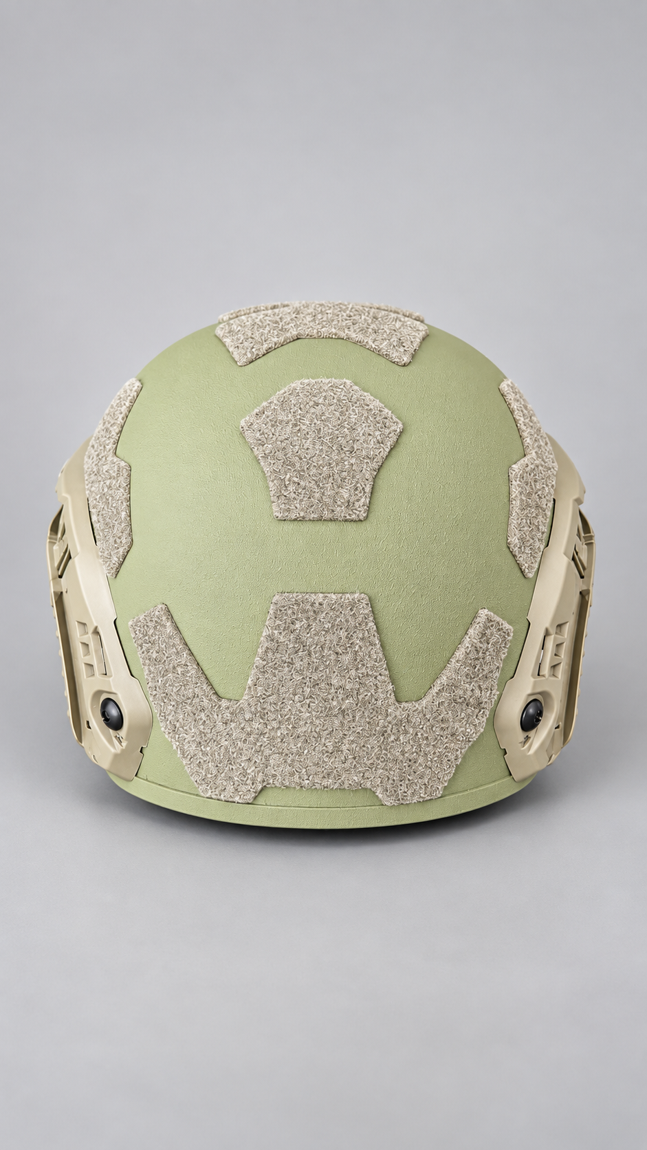 Gato High-Cut Ballistic Helmet IIIA *Introductory Price*