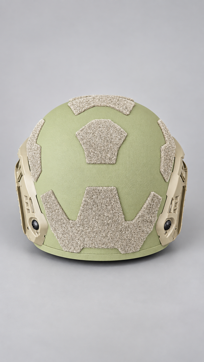 Gato High-Cut Ballistic Helmet IIIA *Introductory Price*