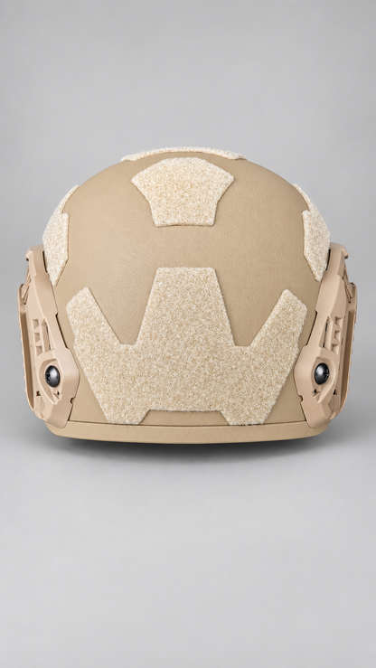 Gato High-Cut Ballistic Helmet IIIA *Introductory Price*