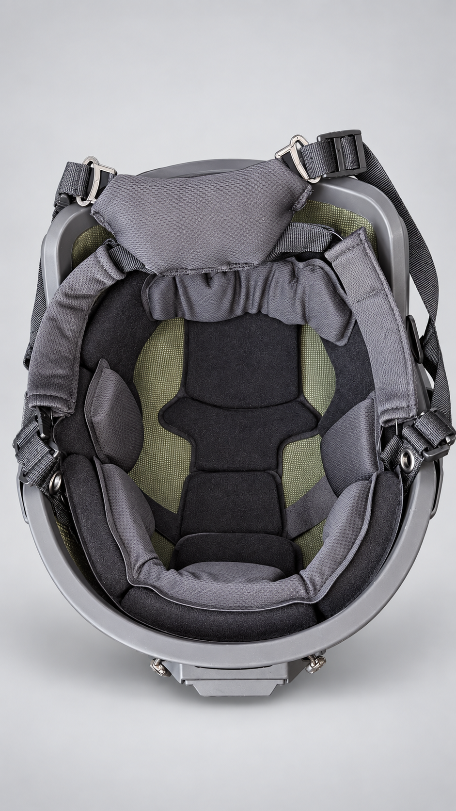 Gato High-Cut Ballistic Helmet IIIA *Introductory Price*