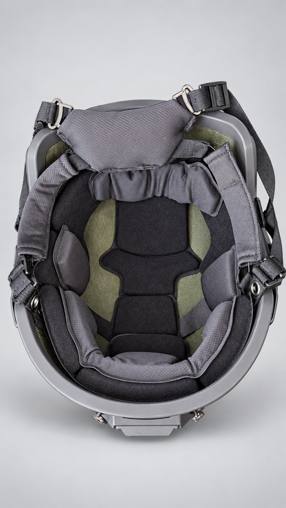 Gato High-Cut Ballistic Helmet IIIA *Introductory Price*