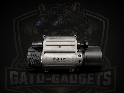 PVS-14 NOCTIS Housing WP/ CETC
