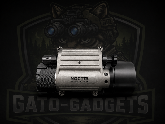 PVS-14 NOCTIS Housing WP/ CETC