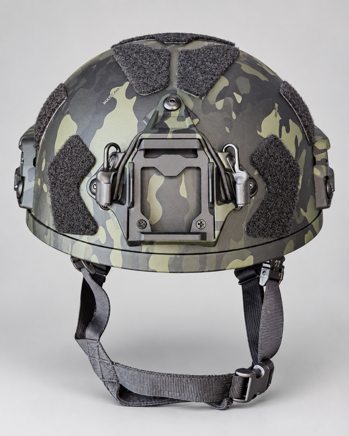 Gato High-Cut Ballistic Helmet IIIA *Introductory Price*