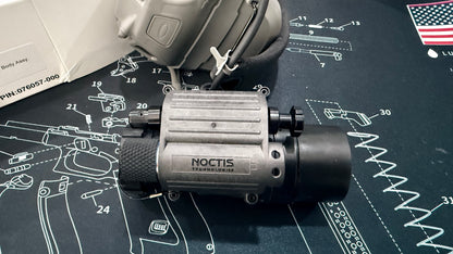 PVS-14 NOCTIS Housing WP/ CETC