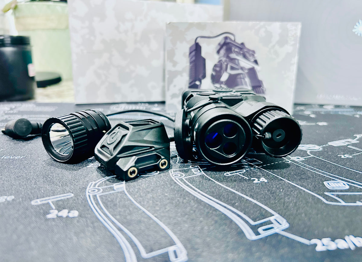 LaserSpeed M6TR-V (VCSEL)